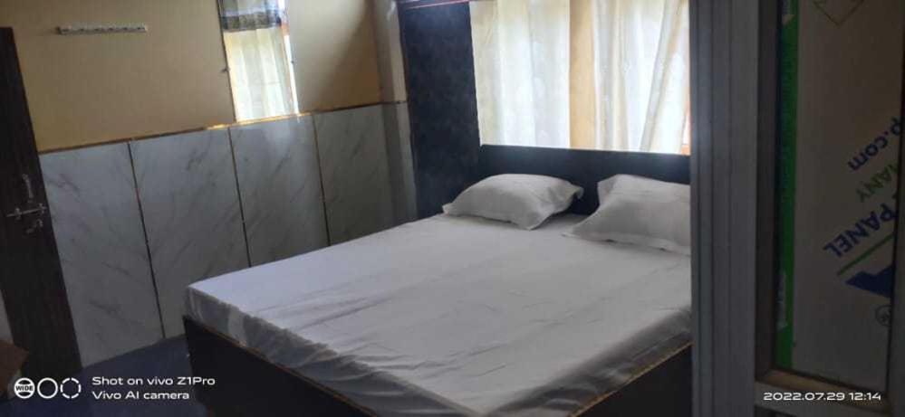 Hotel O Sky View Moradabad Exteriör bild